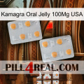 Kamagra Oral Jelly 100Mg Usa 25